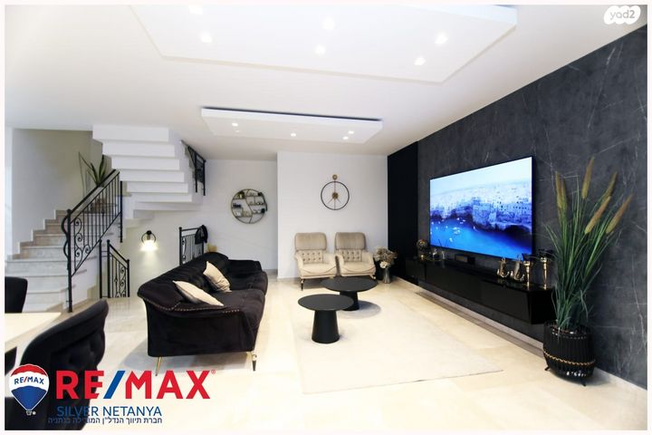 טריפלקס, אנטוורפן, פרדס הגדוד, נתניה