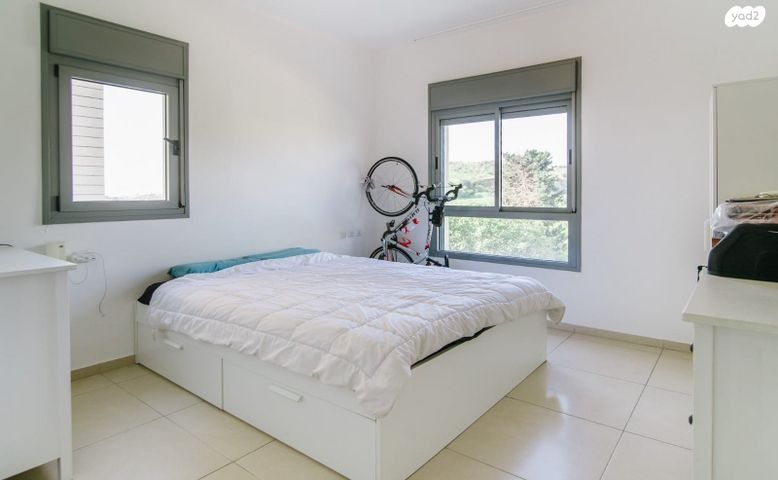 דירה, משה לרר, ארגמן, נס ציונה