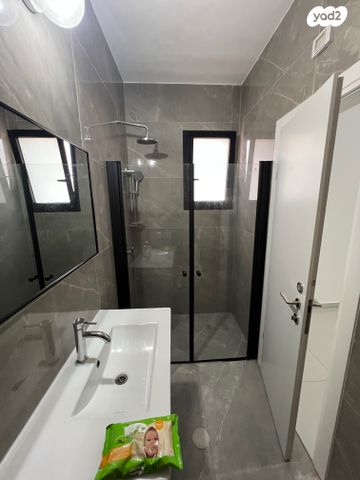 דירה, נאות שקמה, שדרות