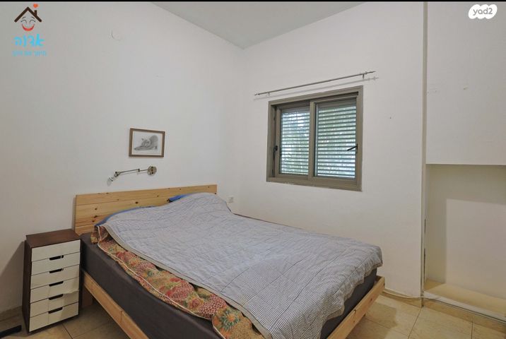 דירה, אלומות, קרית יוסף, גבעתיים