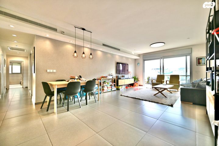 דירה, משה לרר 20, ארגמן, נס ציונה