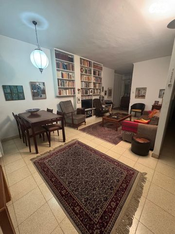 דירה, ירושלים