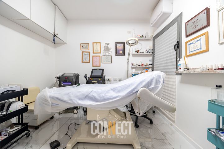 דירה, חיים צבי גרינשטיין 13, קרול, פתח תקווה