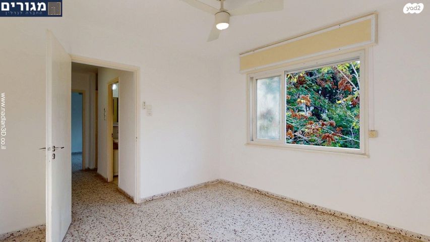 דירה, כרמי, רוממה, חיפה