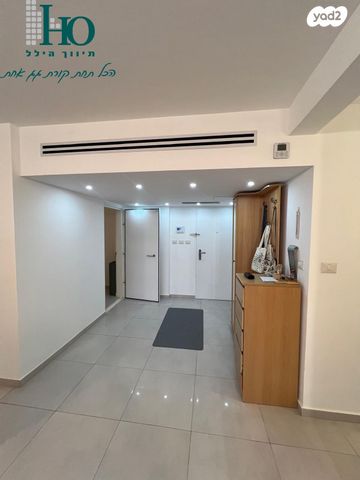 דירה, מפל התנור, שקמים ואגמים, אשקלון