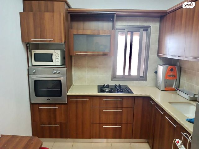 דירה, קרית אתא