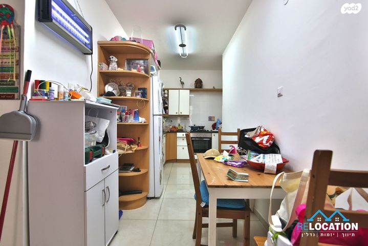 דירה, דן 31, מרכז העיר, סביניה, הוותיקה, קרית ביאליק