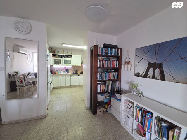 דירה, הר מצדה, רובע י"א, אשדוד