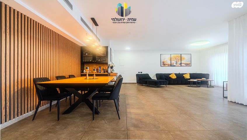 גג/ פנטהאוז, שדרות הציונות, ברנע, אשקלון