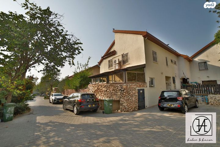 בית פרטי/ קוטג', יואל, חולון