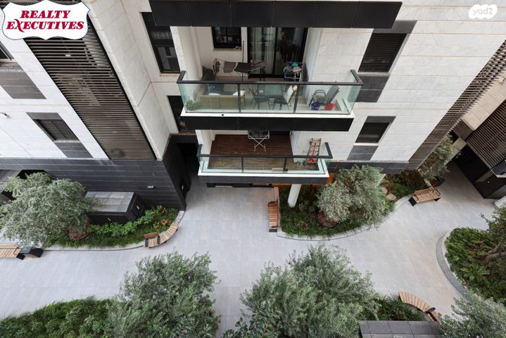 דירה, בני ברית, רמתיים, הוד השרון