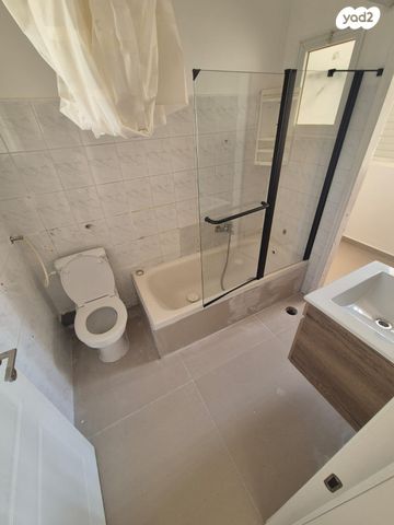 דירה, חיים ברלב, שכונה ו', באר שבע