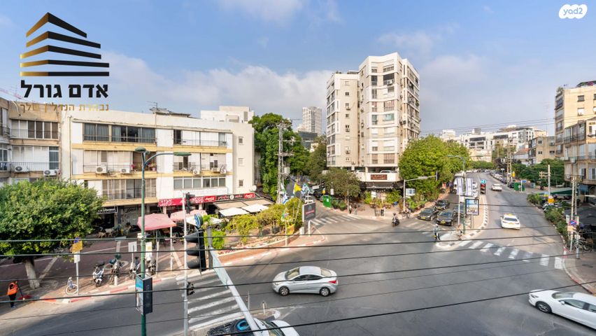 דירה, וייצמן, הל"ה, גבעתיים