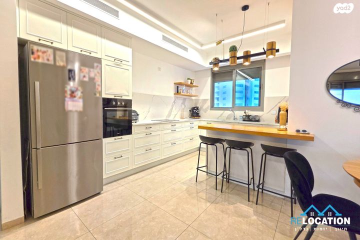 דירה, משכנות האומנים, קרית מוצקין