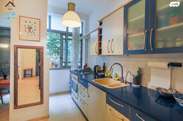 דירה, אלומות, קרית יוסף, גבעתיים