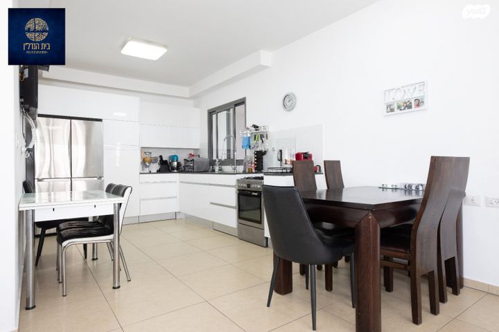 דירה, יהלום, צמרות המושבה, באר יעקב