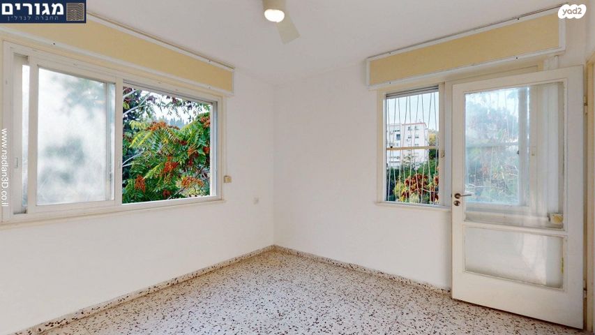 דירה, כרמי, רוממה, חיפה