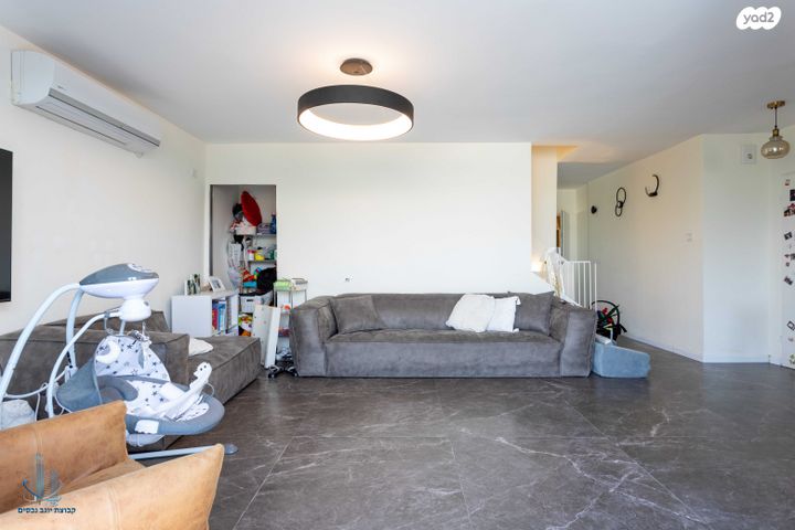 גג/ פנטהאוז, סביוני הפארק, נס ציונה