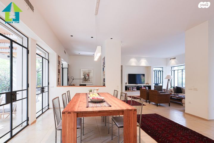 בית פרטי/ קוטג', שדה ורבורג