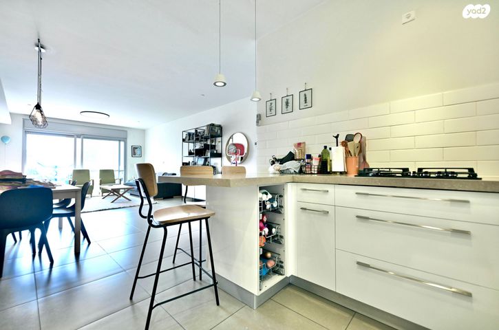 דירה, משה לרר 20, ארגמן, נס ציונה