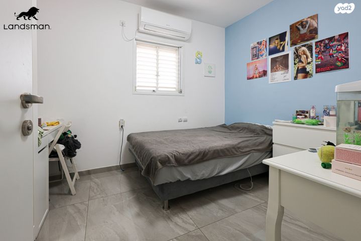 גג/ פנטהאוז, אמנון ותמר 25, רמת פולג, נתניה