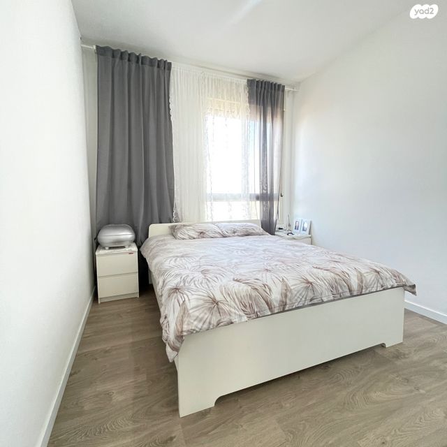 דירה, הגילה 3, נוף הטיילת, נתניה