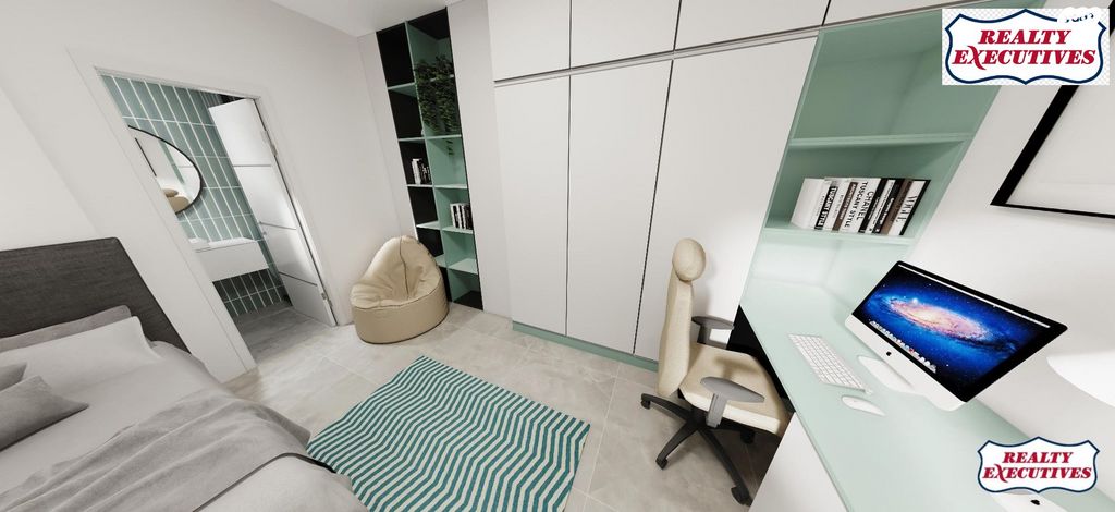 דירת גן, האסיף, גן רש"ל, הרצליה