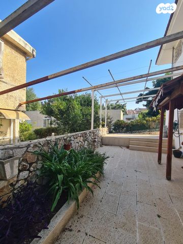 יחידת דיור, קק"ל, קרית טבעון