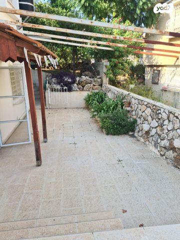 יחידת דיור, קק"ל, קרית טבעון