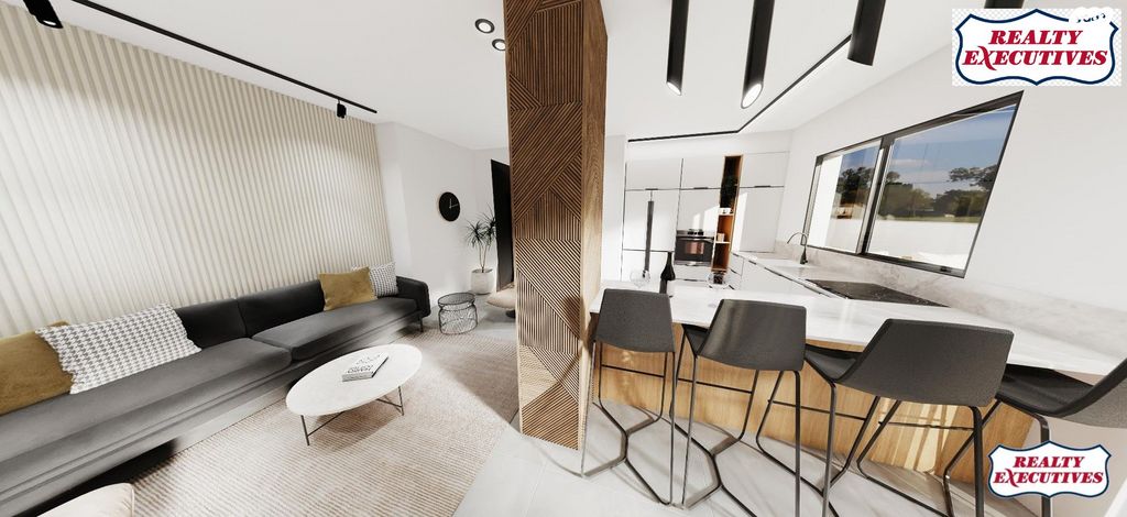 דירת גן, האסיף, גן רש"ל, הרצליה