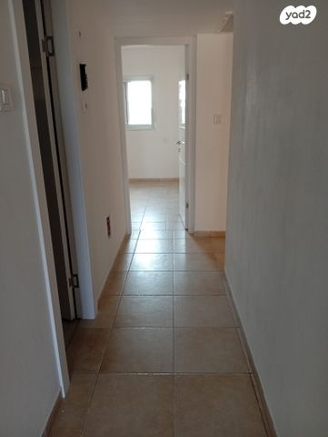 דירה, שדרות קדש 36, ברנע, אשקלון