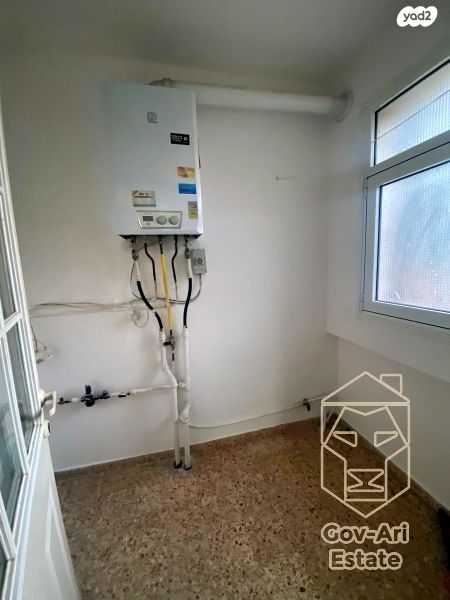 דירה, הגומא, גילה, ירושלים