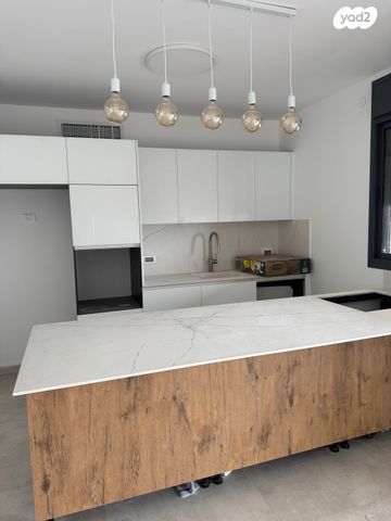 דירה, פארק העסקים האלף, ראשון לציון