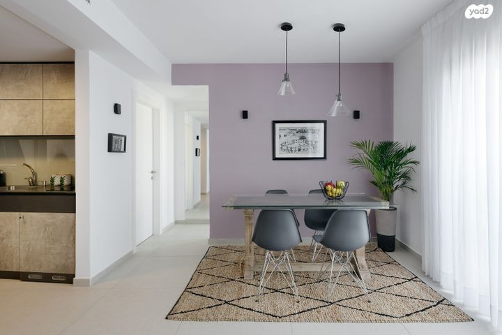 דירה, זלמן שניאור 13, לב תל אביב, לב העיר צפון, תל אביב יפו