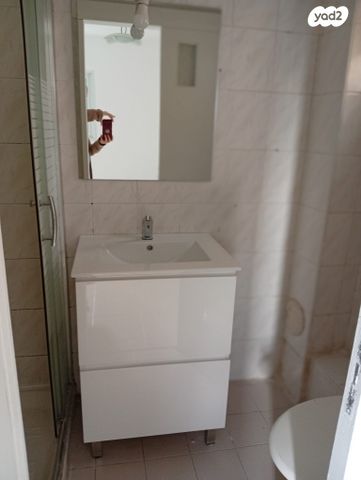 דירה, שדרות קדש 36, ברנע, אשקלון