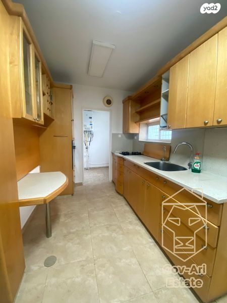 דירה, הגומא, גילה, ירושלים