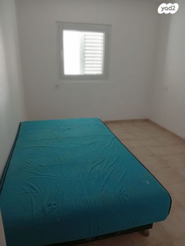 דירה, שדרות קדש 36, ברנע, אשקלון