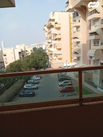 דירה, שדרות קדש 36, ברנע, אשקלון