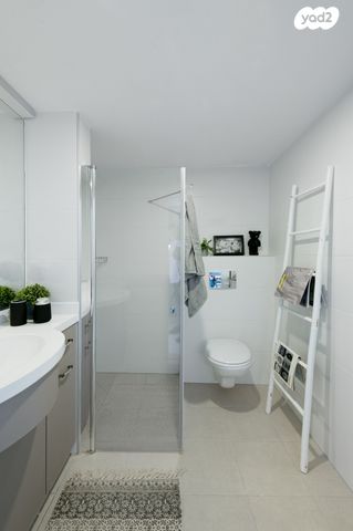 דירה, זלמן שניאור 13, לב תל אביב, לב העיר צפון, תל אביב יפו