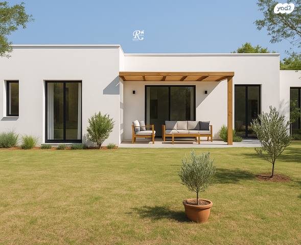 בית פרטי/ קוטג', סביון