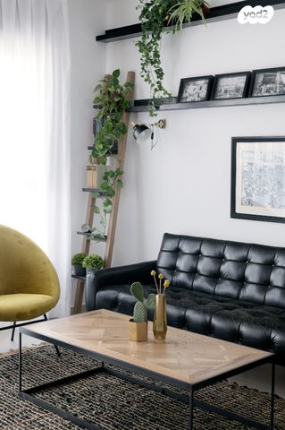 דירה, זלמן שניאור 13, לב תל אביב, לב העיר צפון, תל אביב יפו