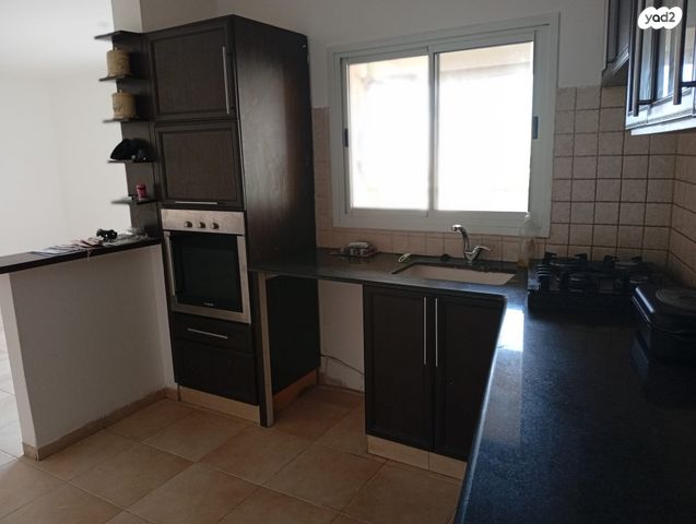 דירה, שדרות קדש 36, ברנע, אשקלון