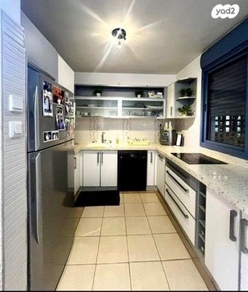 רובע הקריה, הסיטי