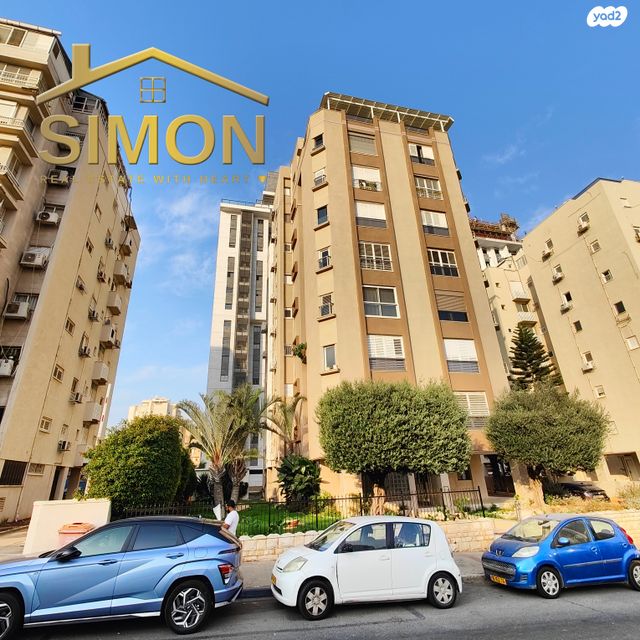 שדרות בן אב"י 7