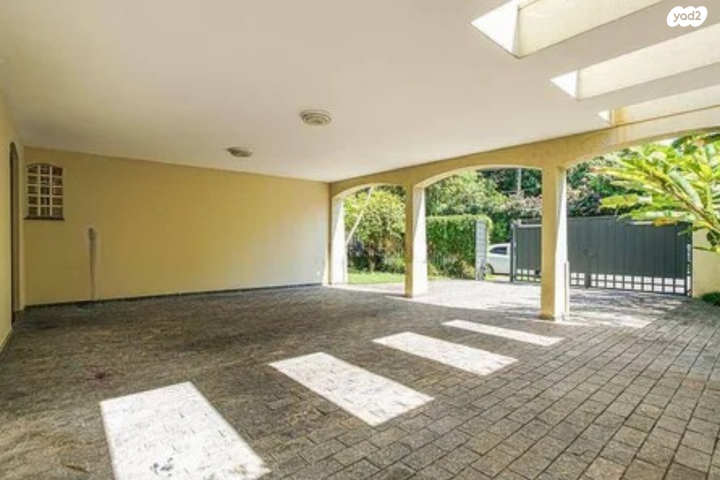 בית פרטי/ קוטג', סביון