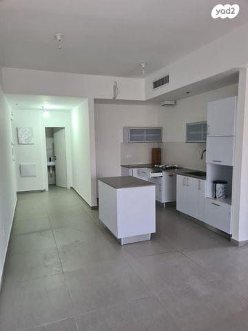 דירה, נגבה, יד אליהו, תל אביב יפו