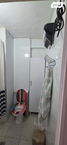 דירה, הראשונים, קרית ים ג', קרית ים