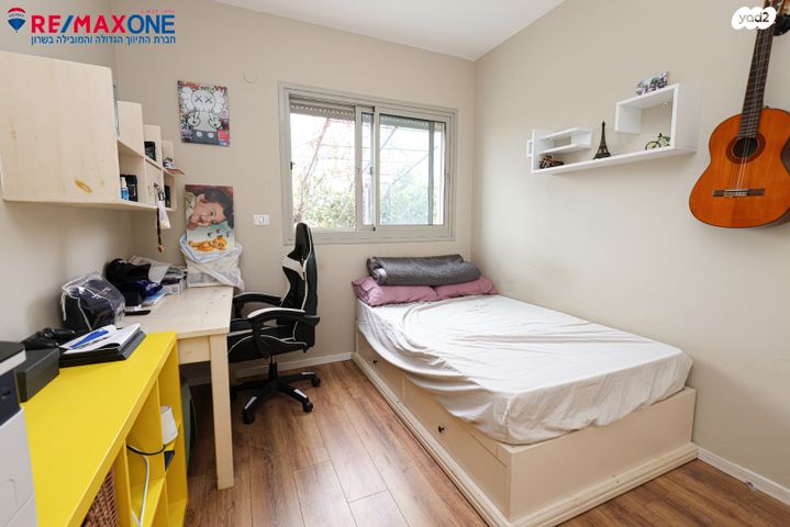 דירת גן, הרעות 4, גאולים, כפר סבא