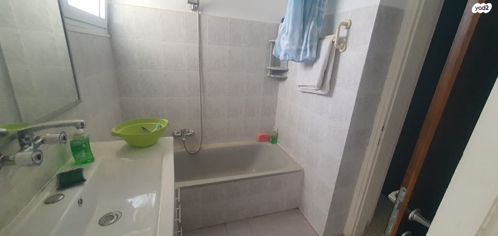 דירה, מעון, חלמיש, ערד