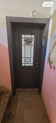 דירה, הראשונים, קרית ים ג', קרית ים